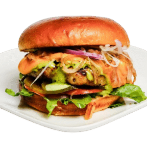 Chicken Burger