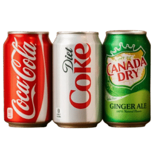 Sodas